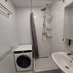 Appartamento Celý Objekt - útulné V Prešove - Wi-fi, Smart Tv, Voyo, Plne Vybavená Kuchyňa, Práčka, Sušička, Bezplatné Parkovanie, Výhodné Dlhodobé Pobyty