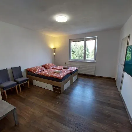 - 3-room 7 Guests * Prešov