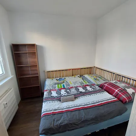 Apartment - 3-room 7 Guests