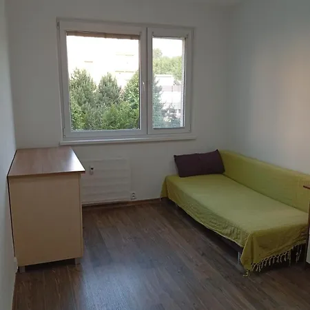 - 3-room 7 Guests *