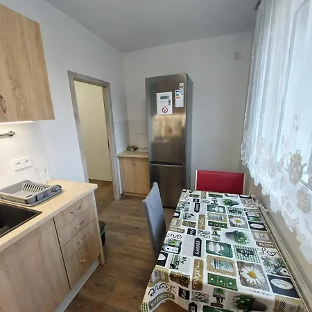 Apartment - 3-room 7 Guests