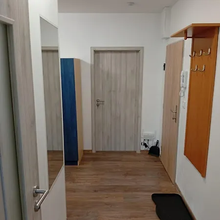 - 3-room 7 Guests Prešov