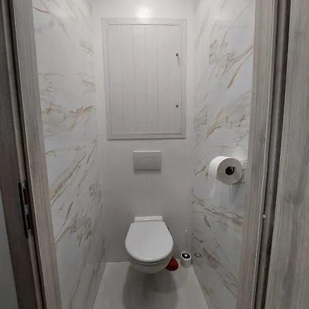 - 3-room 7 Guests Apartmán *