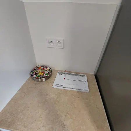 Apartment - 3-room 7 Guests *