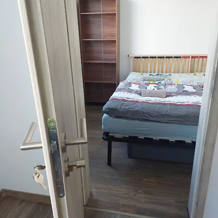 Apartment - 3-room 7 Guests