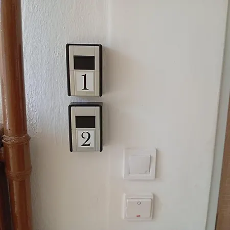 - 3-room 7 Guests