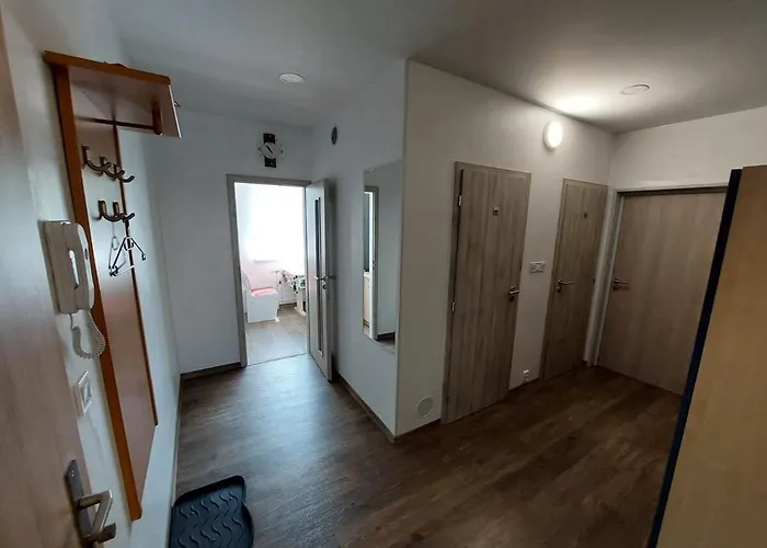 Utulne A Cenovo Dostupne Ubytovanie V Presove - Smart Tv, Wi-Fi, Voyo, Plne Vybavena Kuchyna, Pracka, Susicka, Bezplatne Parkovanie, Vyhodne Dlhodobe Pobyty * プレショフ