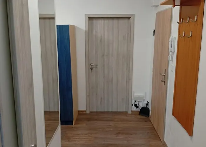 Utulne A Cenovo Dostupne Ubytovanie V Presove - Smart Tv, Wi-Fi, Voyo, Plne Vybavena Kuchyna, Pracka, Susicka, Bezplatne Parkovanie, Vyhodne Dlhodobe Pobyty プレショフ