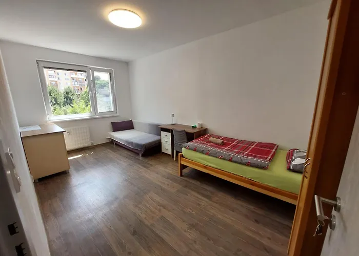 Utulne A Cenovo Dostupne Ubytovanie V Presove - Smart Tv, Wi-Fi, Voyo, Plne Vybavena Kuchyna, Pracka, Susicka, Bezplatne Parkovanie, Vyhodne Dlhodobe Pobyty アパート